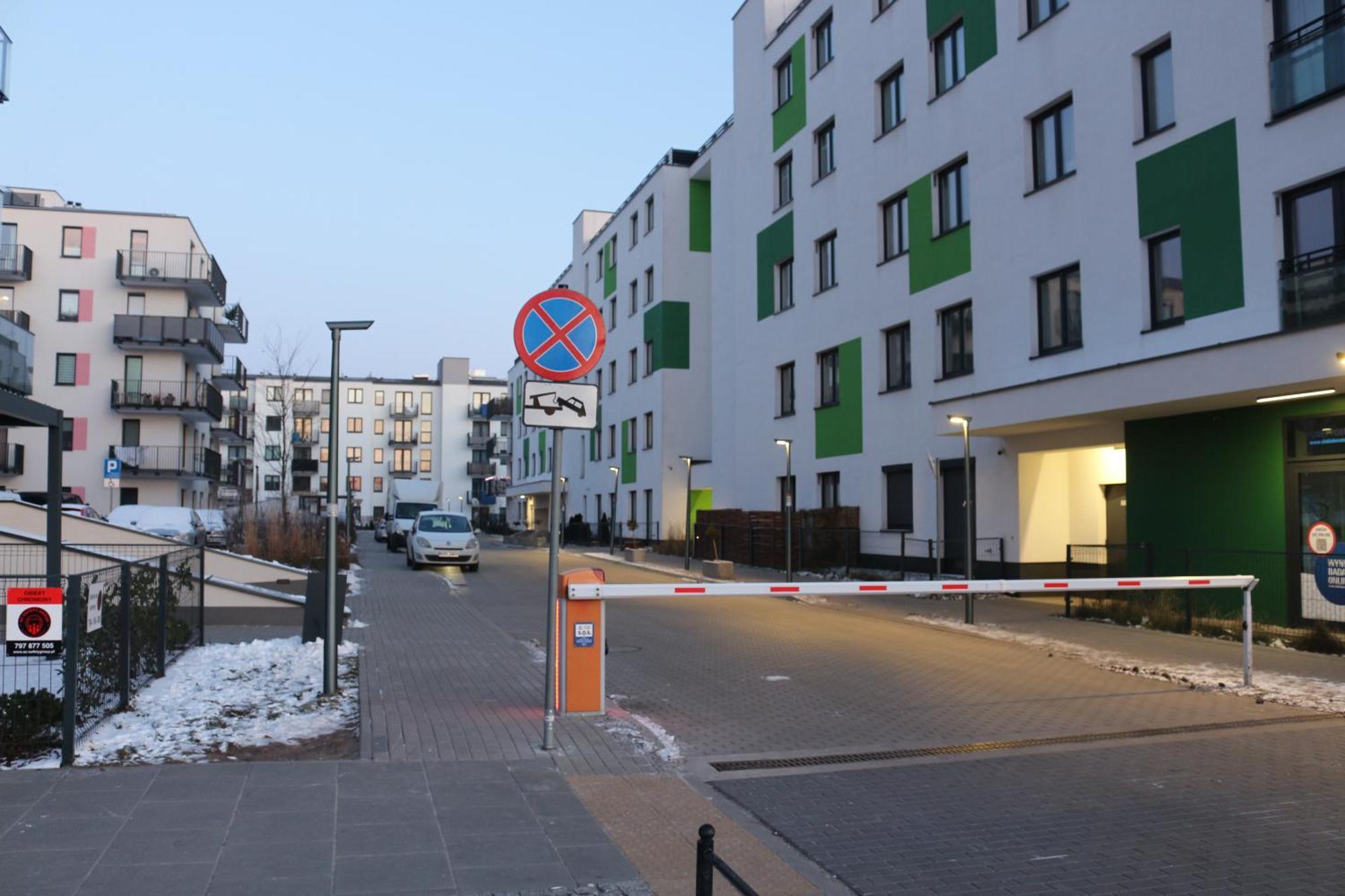 Relax&Comfort New Waw 50 Sqm With Terrace, Garden, Free Parking And Ac Варшава Екстер'єр фото