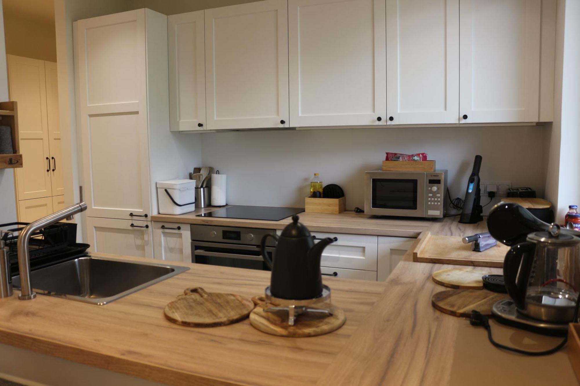 Relax&Comfort New Waw 50 Sqm With Terrace, Garden, Free Parking And Ac Варшава Екстер'єр фото