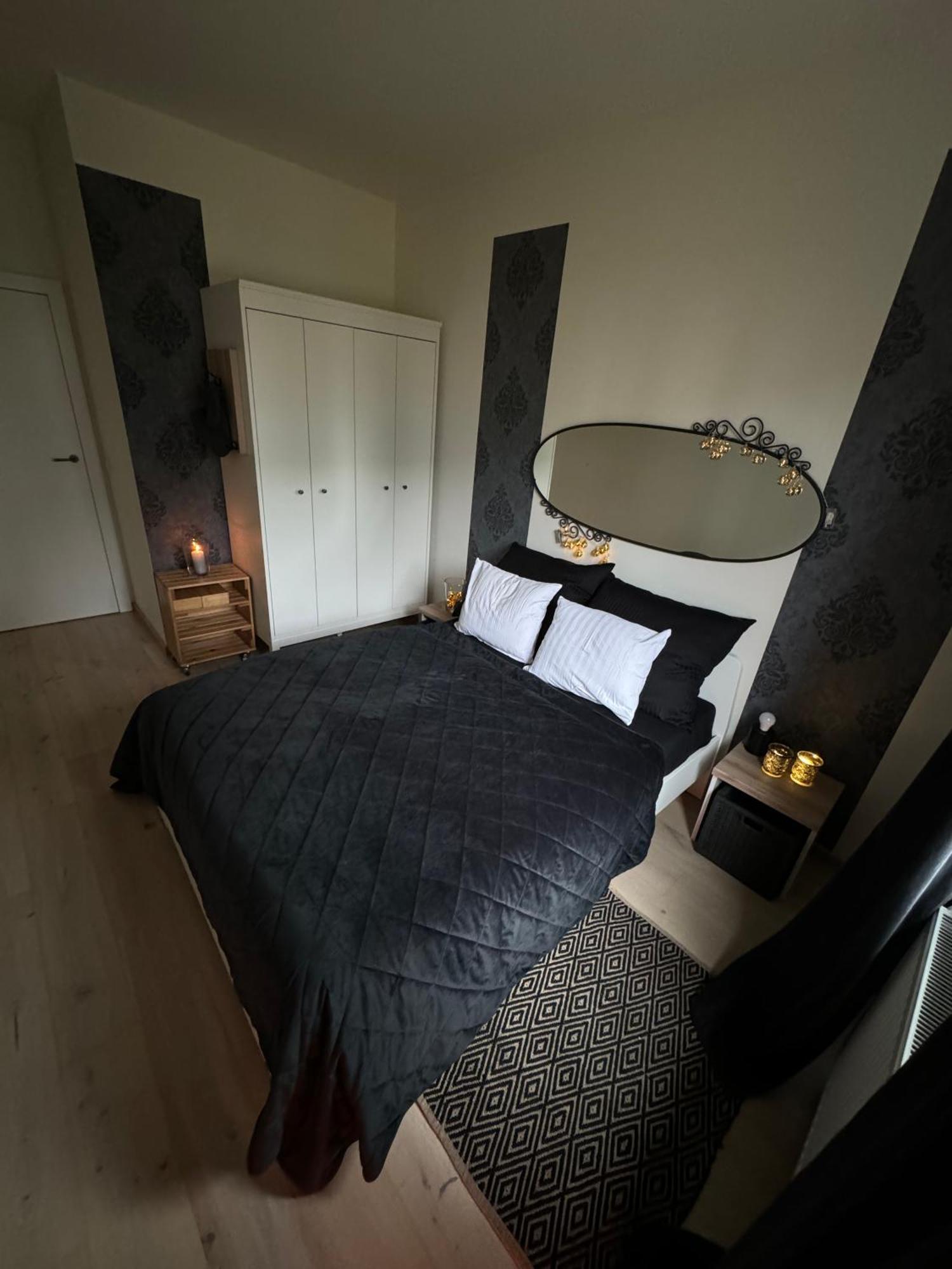 Relax&Comfort New Waw 50 Sqm With Terrace, Garden, Free Parking And Ac Варшава Екстер'єр фото