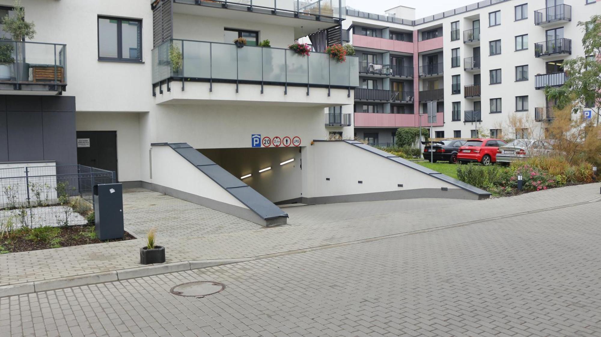 Relax&Comfort New Waw 50 Sqm With Terrace, Garden, Free Parking And Ac Варшава Екстер'єр фото